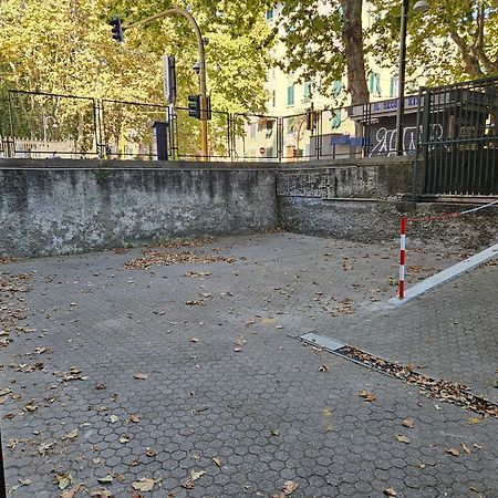 Casa Regis - Free Parking Otel Cenova Dış mekan fotoğraf