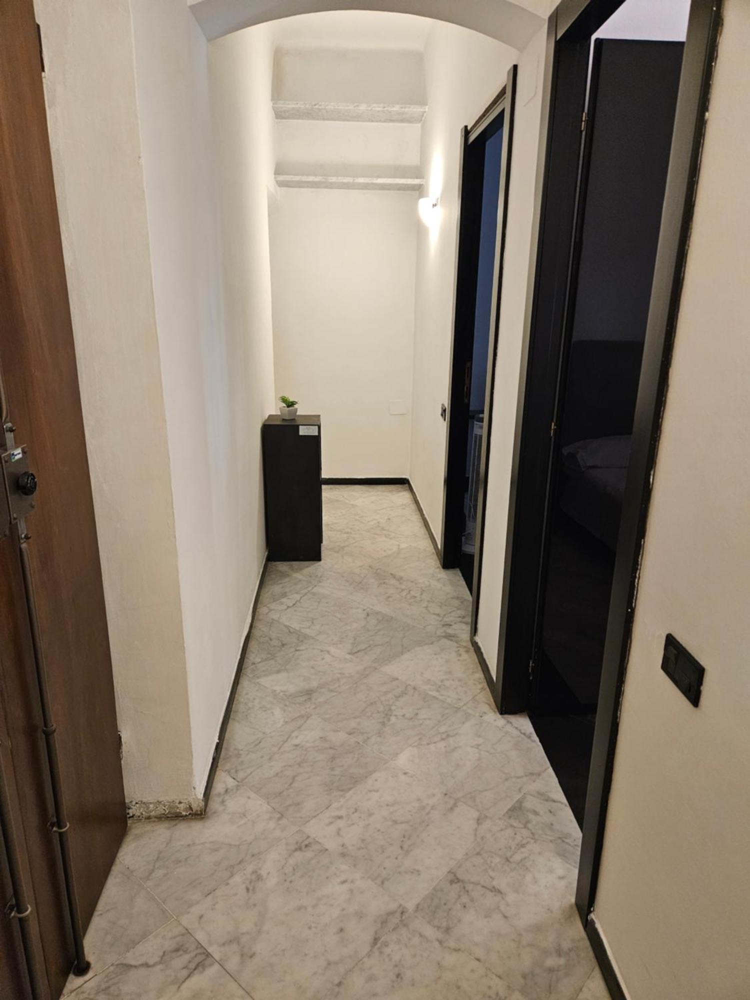 Casa Regis - Free Parking Otel Cenova Dış mekan fotoğraf