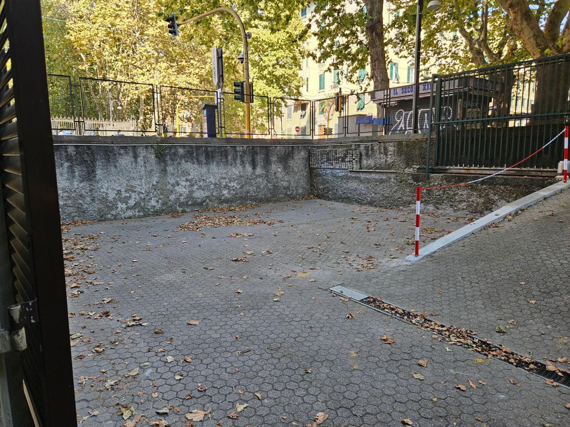 Casa Regis - Free Parking Otel Cenova Dış mekan fotoğraf