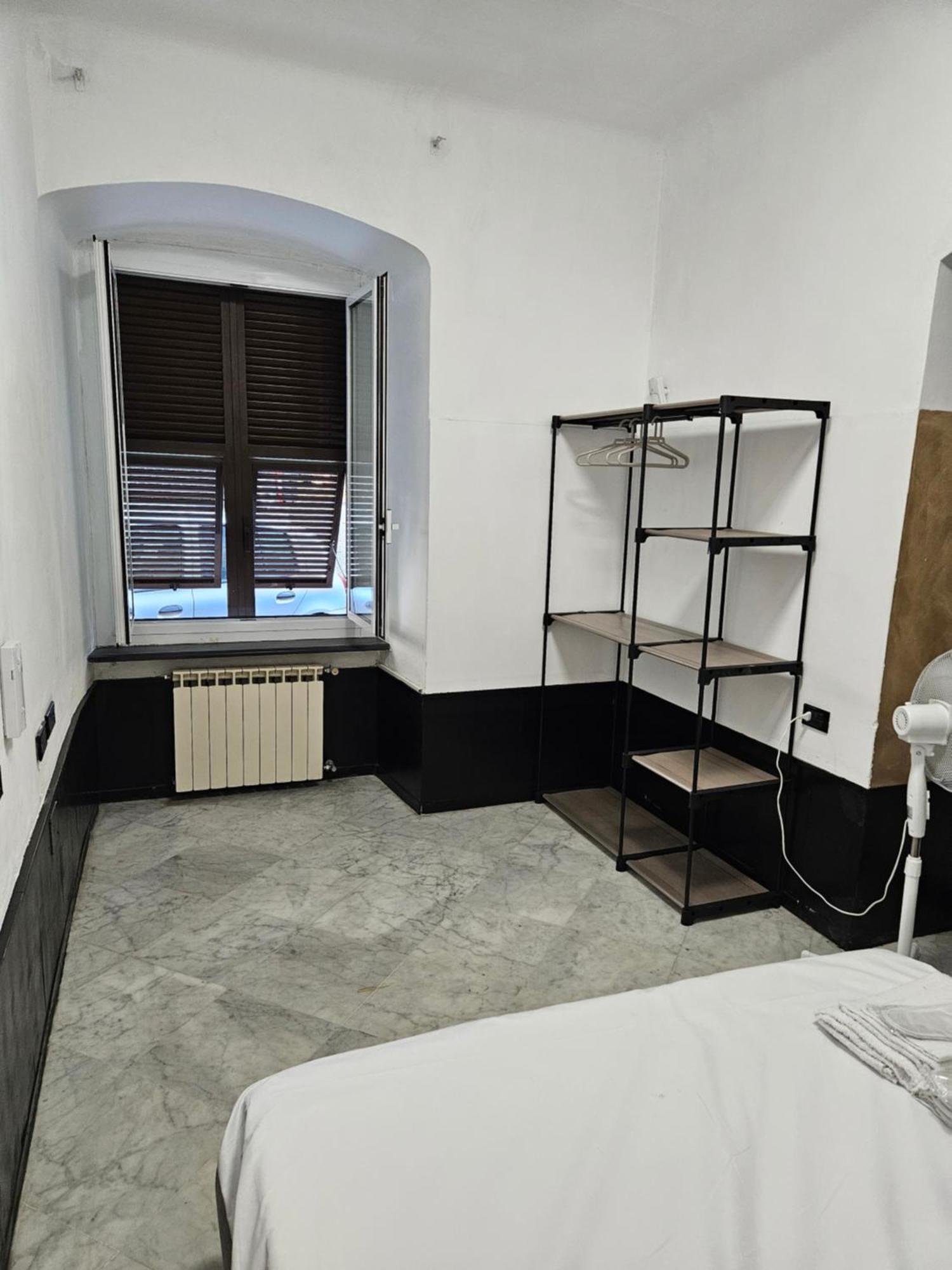 Casa Regis - Free Parking Otel Cenova Dış mekan fotoğraf