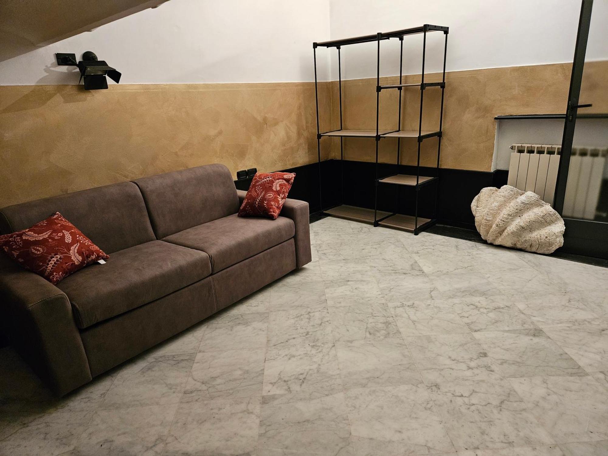 Casa Regis - Free Parking Otel Cenova Dış mekan fotoğraf