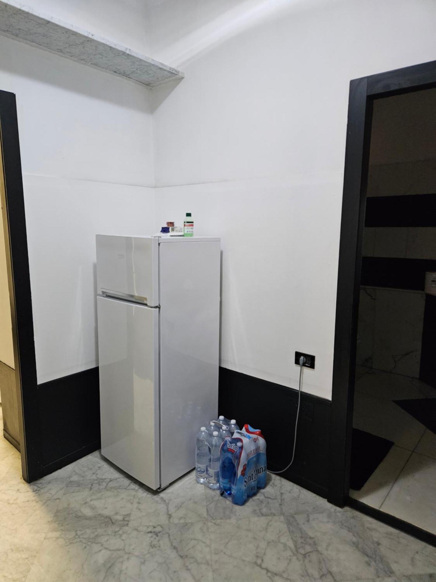 Casa Regis - Free Parking Otel Cenova Dış mekan fotoğraf