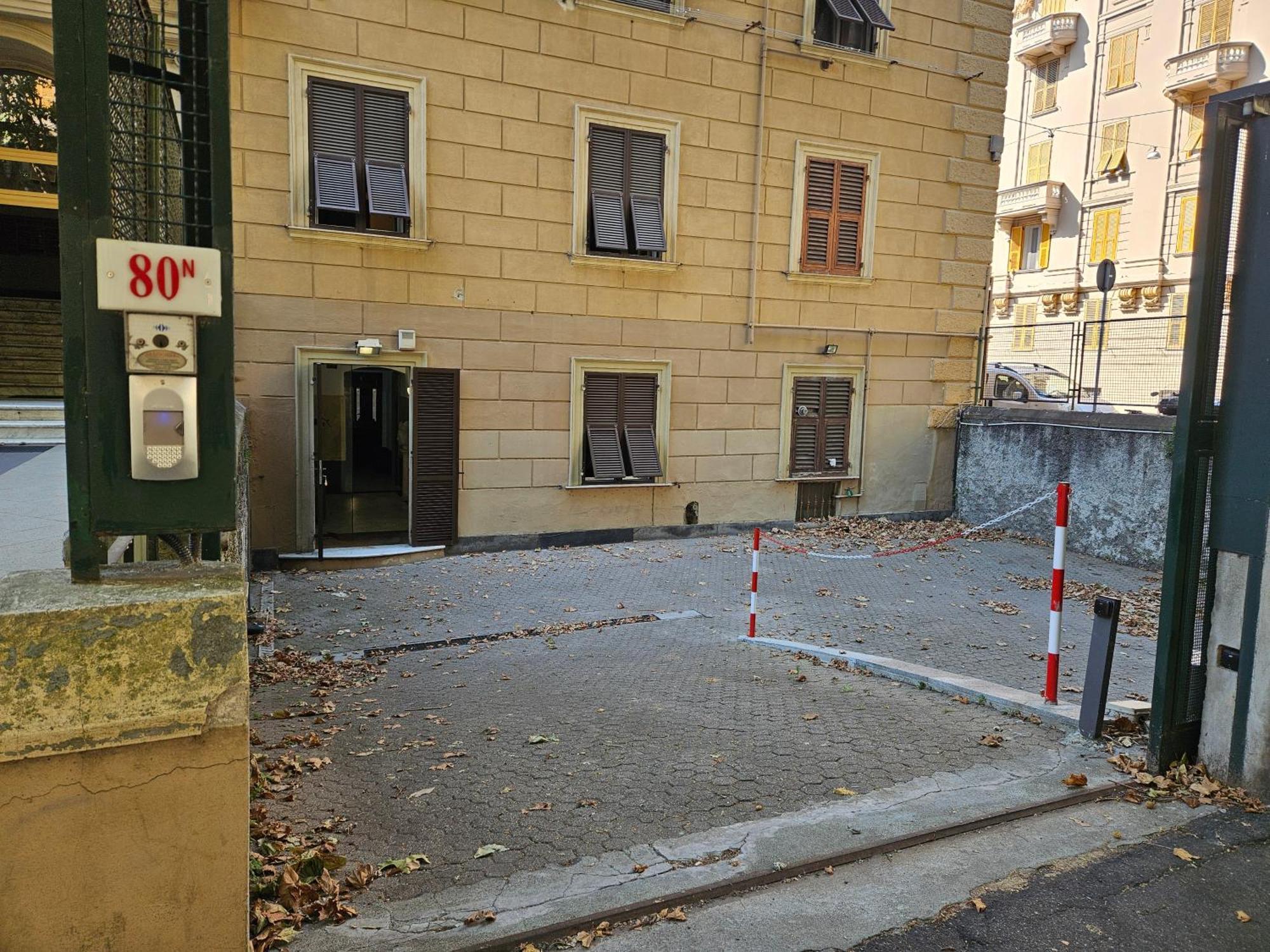 Casa Regis - Free Parking Otel Cenova Dış mekan fotoğraf
