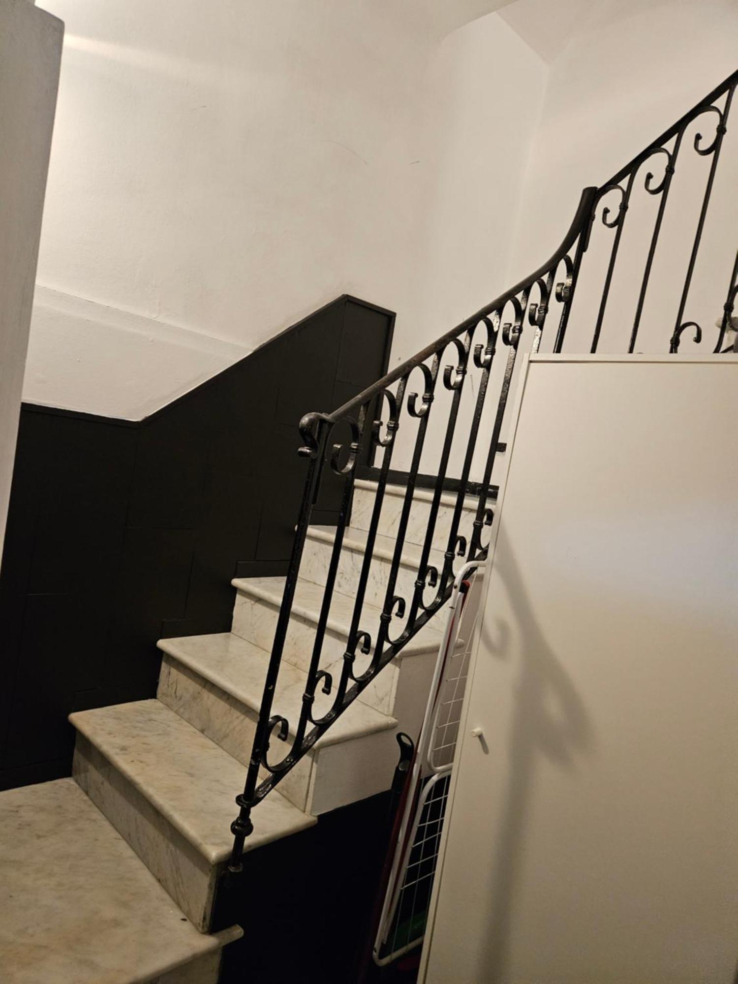 Casa Regis - Free Parking Otel Cenova Dış mekan fotoğraf