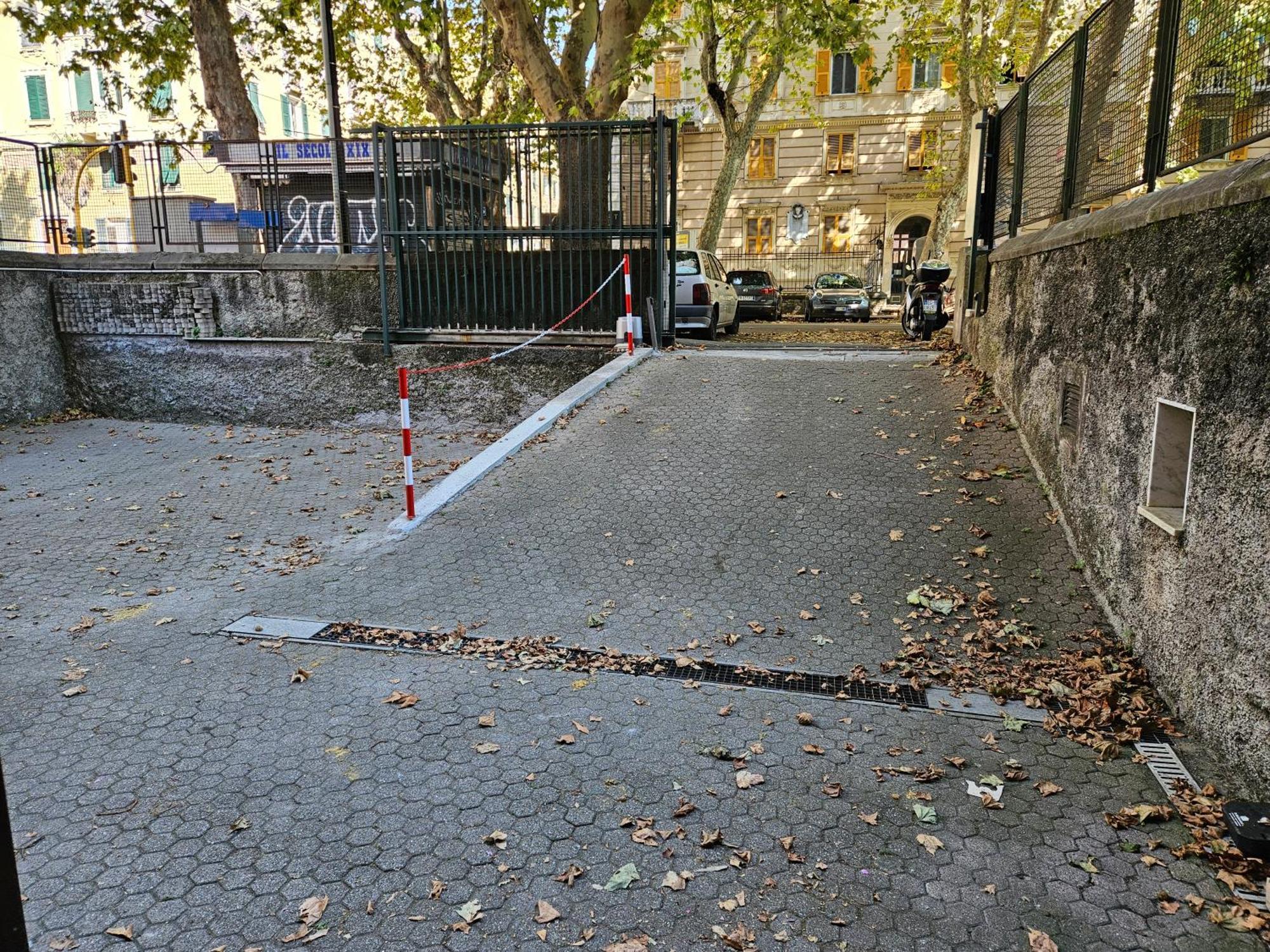 Casa Regis - Free Parking Otel Cenova Dış mekan fotoğraf